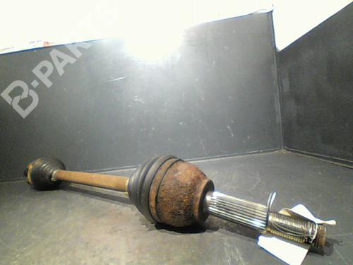 Used Left front driveshaft Left front driveshaft FORD TRANSIT Van (FA_ _) 2.0 DI (FAE_, FAF_, FAG_) (86 hp) 10759963 10759963