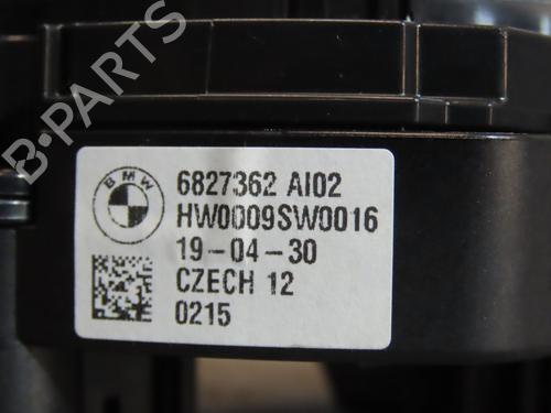 Used Steering column stalk MINI MINI (F56) One D (95 hp) 27470836
