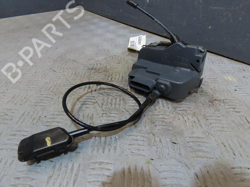 Venstre bagtil lås RENAULT ESPACE IV (JK0/1_) 2.0 dCi (JK02, JK03) (131 hp) 31366774