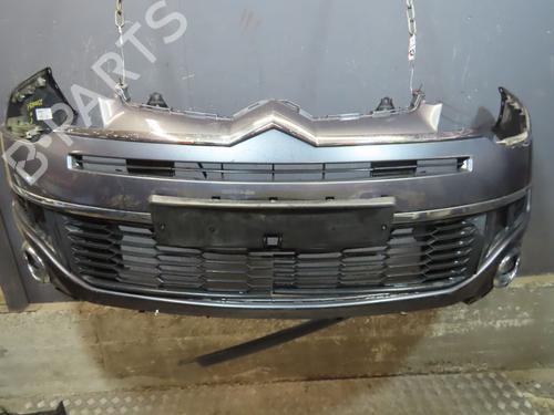 Front bumper CITROËN C-CROSSER (VU_, VV_) 2.2 HDi | BP30164261C7 