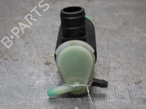 Used Washer pump PEUGEOT 206 Hatchback (2A/C) 1.9 D (69 hp) 23117043