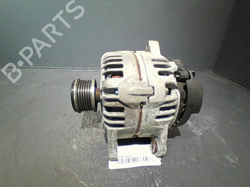 Alternator RENAULT TWINGO II (CN0_) 1.5 dCi (CN0E) | BP23112024M7 - Image 2