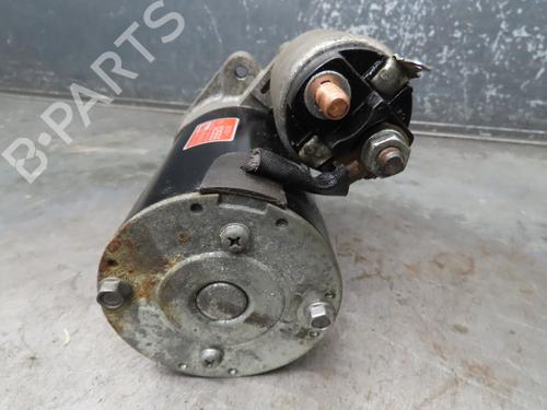 Used Starter Starter 36492550 36492550