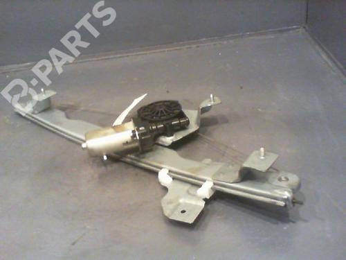 Used Front left window mechanism DACIA DUSTER (HS_) 1.5 dCi (HSMC) (107 hp) 11212184