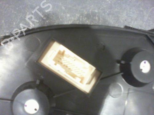 Used Instrument cluster PEUGEOT EXPERT Van (VF3A_, VF3U_, VF3X_) 2.0 HDi 130 (128 hp) 11211423