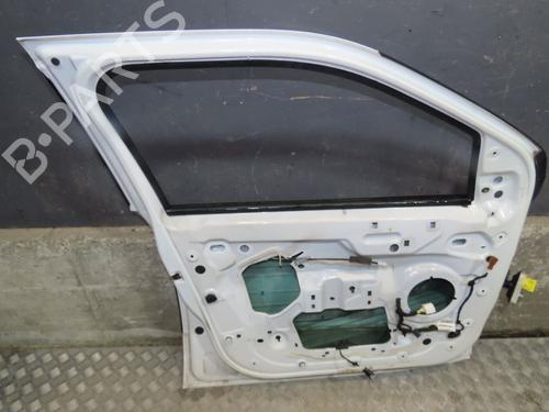 Used Left front door Left front door CITROËN C4 CACTUS 1.2 VTi 82 (82 hp) 33417615 33417615