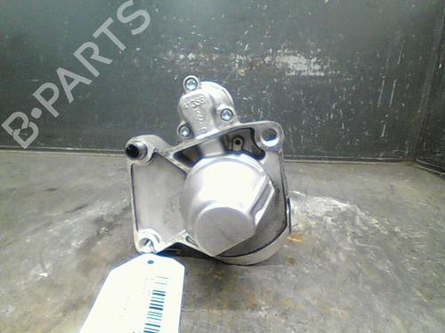 Used Starter PEUGEOT 3008 II SUV (MC_, MR_, MJ_, M4_) 1.6 BlueHDi 120 (120 hp) 10758755