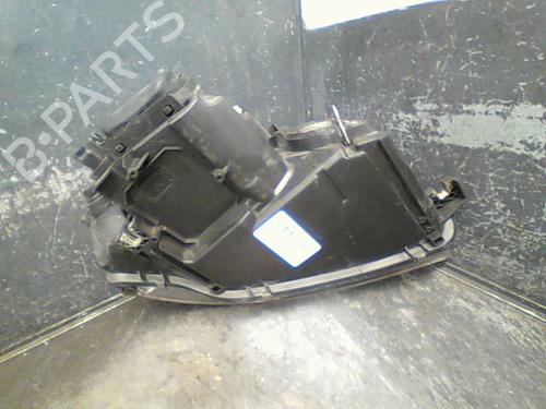 Used Left headlight AUDI A3 Sportback (8PA) 1.9 TDI (105 hp) 10913670
