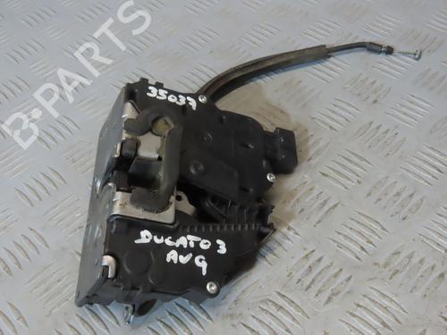 Front left lock FIAT DUCATO Van (250_)  | BP20710698C98 