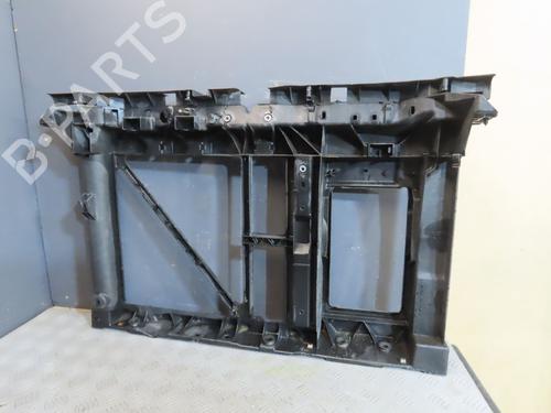 Frontplade/Frontkurv CITROËN C3 I (FC_, FN_) 1.4 16V HDi (90 hp) 23114639