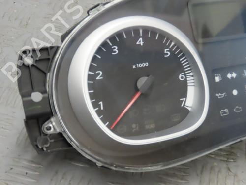 Used Instrument cluster DACIA DUSTER (HS_) [2010-2018]  19528792
