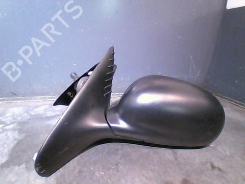 Used Left mirror PEUGEOT 406 (8B) 1.6 (88 hp) 23115376