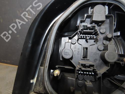 Used Left taillight RENAULT SCÉNIC I MPV (JA0/1_, FA0_) 1.6 (JA00, JA16, JA15, JA19, JA1V, JA2B, JA2C, JA0B,... (107 hp) 30522294