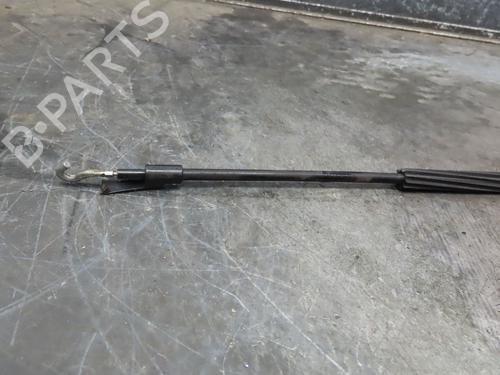 Rear left lock SEAT LEON (1P1) 1.9 TDI | BP16671065C100 