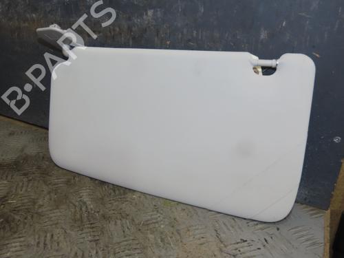 Left sun visor RENAULT KANGOO III Box Body/MPV E-Tech Electric (FJJA) | BP39180385I1 - Image 2