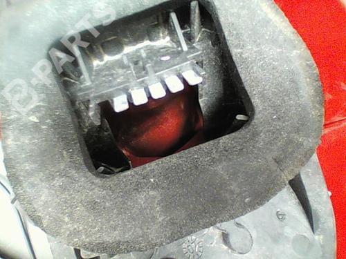 Right taillight OPEL CORSA D (S07) 1.3 CDTI (L08, L68) | BP10768632C35 