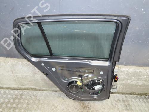 left-rear-door-vw-golf-v-1k1-2003-2004-2005-2006-2007-2008-2009-2010-36052903 main image