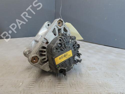 Alternator RENAULT MEGANE II Estate (KM0/1_) 1.5 dCi (KM16, KM1E) | BP23111951M7 