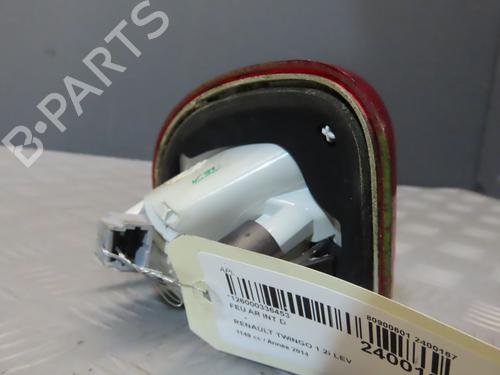 Used Right tailgate light RENAULT TWINGO II (CN0_) [2007-2026]  18248757