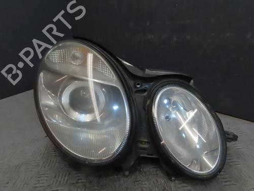 Højre forlygte MERCEDES-BENZ E-CLASS (W211) E 220 CDI (211.006) (150 hp) 29845061