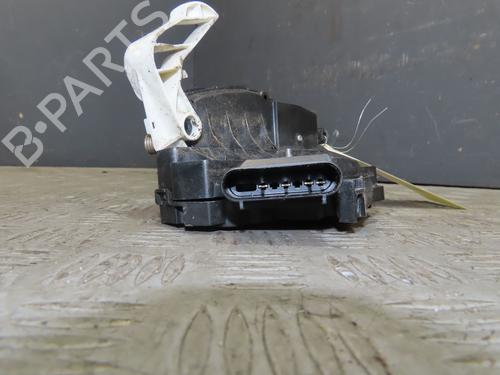 Front right lock FORD FIESTA VI (CB1, CCN) 1.4 TDCi | BP27811987C97