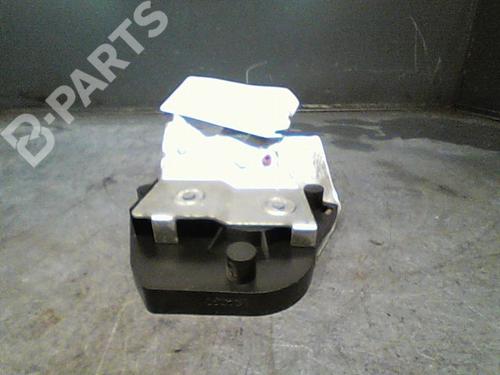 Rear right lock PEUGEOT PARTNER Box Body/MPV (5_, G_) 1.6 HDi 75 | BP11213305C99