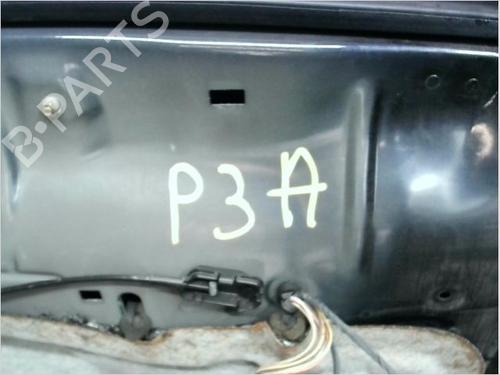 Used Left rear door RENAULT ESPACE IV (JK0/1_) 2.2 dCi (JK0H) (150 hp) 12961005