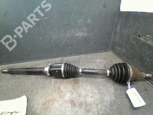 Used Right front driveshaft Right front driveshaft ALFA ROMEO GIULIETTA (940_) 2.0 JTDM (940FXQ1A, 940FYC1A) (150 hp) 10759909 10759909