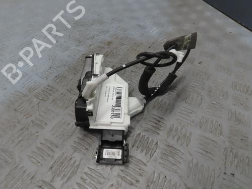 Front right lock CITROËN C3 II (SC_) 1.6 BlueHDi 75 | BP19141557C97 