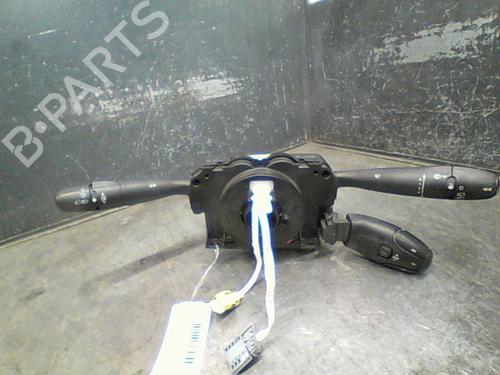 Used Steering column stalk CITROËN C3 I (FC_, FN_) 1.4 HDi (68 hp) 10761860