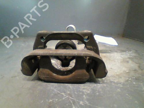 Used Left rear brake caliper FIAT CROMA (194_) 1.9 D Multijet (194AXC1B, 194AXC12) (150 hp) 14872642