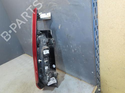 Right taillight RENAULT KANGOO Express (FW0/1_) 1.5 dCi 90 (FW0G, FW05, FW08, FW11) | BP37185789C35 - Image 2