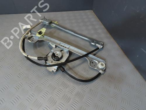 Used Front right window mechanism PEUGEOT 1007 (KM_) 1.4 HDi (68 hp) 21059812