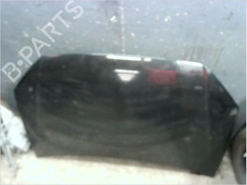Hood VW POLO IV (9N_, 9A_) 1.4 TDI | BP14979376C1 