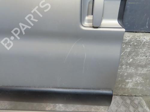 Højre side skydedør CITROËN BERLINGO MULTISPACE (B9) 1.6 HDi 75 16V | BP28159373C75