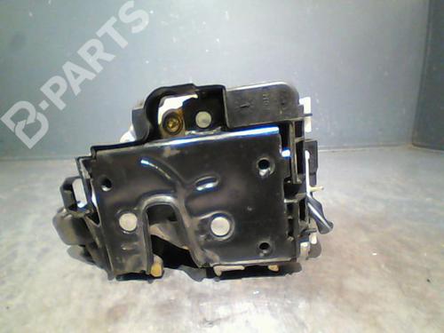 Used Rear right lock Rear right lock SEAT CORDOBA (6K1, 6K2) 1.9 SDI (68 hp) 10766694 10766694