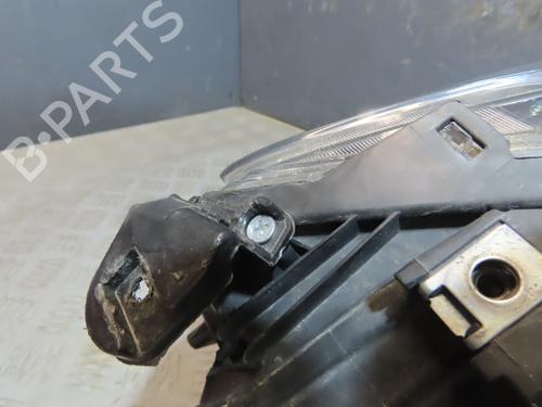 Left headlight CITROËN BERLINGO Box Body/MPV (K9) 1.6 BlueHDi 100 | BP38023676C28 - Image 4