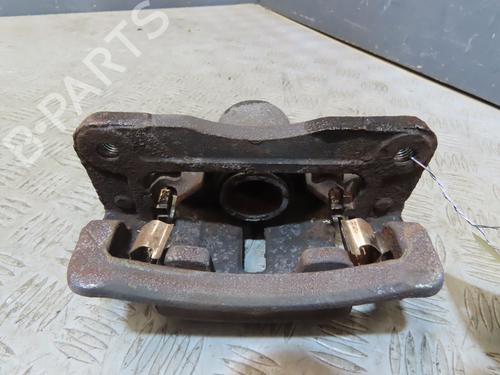 Used Left rear brake caliper CHEVROLET CAPTIVA (C100, C140) 2.0 D 4WD (150 hp) 27811965