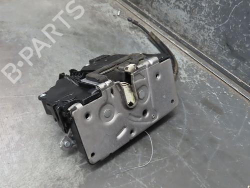 Front right lock CITROËN JUMPER II Platform/Chassis 2.2 HDi 130 | BP36492969C97  - Image 5