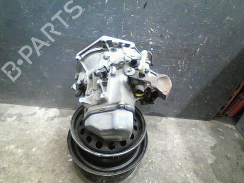 Used Gearbox CITROËN C2 (JM_) 1.1 (60 hp) 11738390