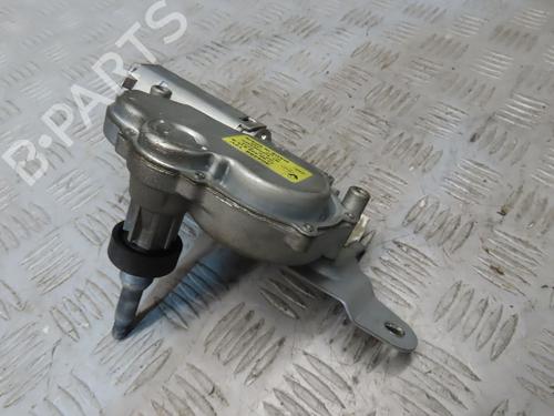 Used Rear wiper motor RENAULT CLIO I (B/C57_, 5/357_) [1990-1999]  19141614