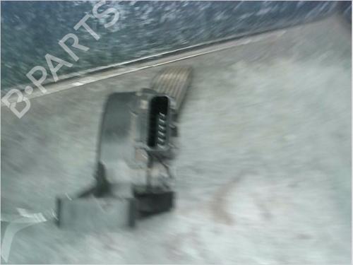 Used Pedal Pedal OPEL VECTRA C GTS (Z02) 1.9 CDTI (F68) (120 hp) 14978337 14978337