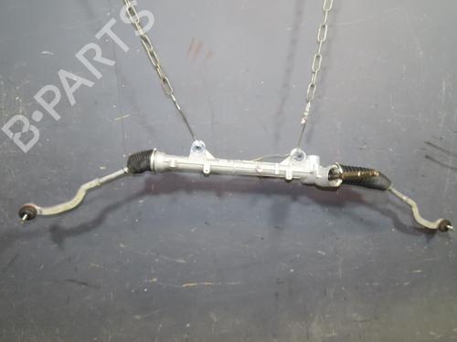 Used Steering rack Steering rack DACIA DUSTER (HM_) 1.5 dCi 115 4x4 (HMAD) (116 hp) 33417559 33417559