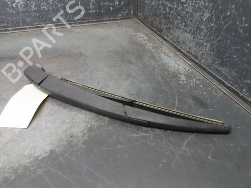 Used Rear windshield wiper arm DACIA LODGY (JS_) 1.5 dCi (90 hp) 17730558