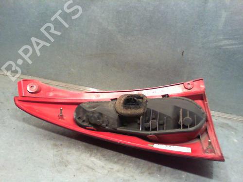 Used Right taillight CITROËN C1 (PM_, PN_) [2005-2014]  23116595