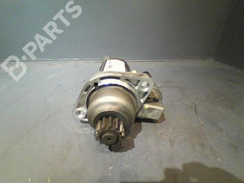 Used Starter AUDI A3 Sportback (8PA) 2.0 TDI 16V (140 hp) 10758925