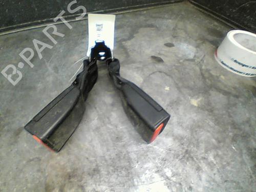 Seat buckle PEUGEOT 208 I (CA_, CC_) 1.6 BlueHDi 100 | BP14873039I32 