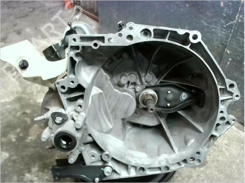 Used Gearbox CITROËN C3 Picasso (SH_) 1.6 HDi (109 hp) 12241377