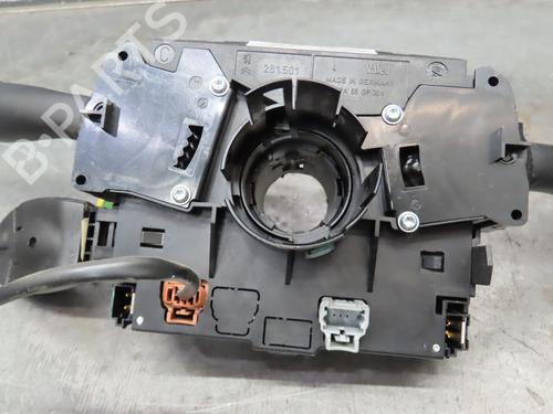 Steering column stalk PEUGEOT 207 (WA_, WC_) 1.4 HDi | BP21112904I23 