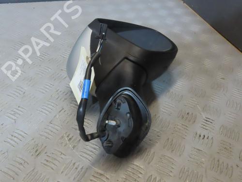 Right mirror RENAULT CLIO IV (BH_) 1.5 dCi 75 | BP23115147C27 